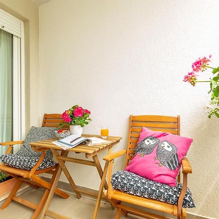 Apartment Hedera A29 Dubrovnik Bagian luar foto