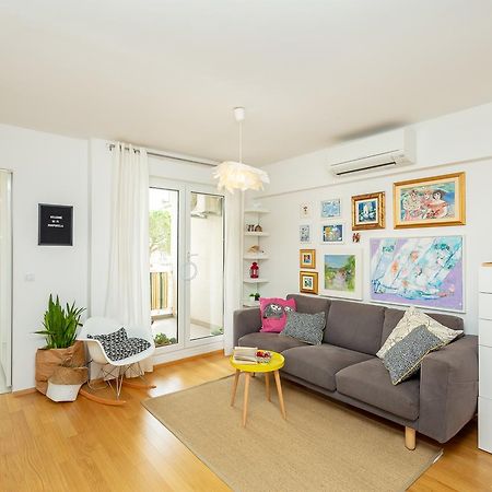 Apartment Hedera A29 Dubrovnik Bagian luar foto