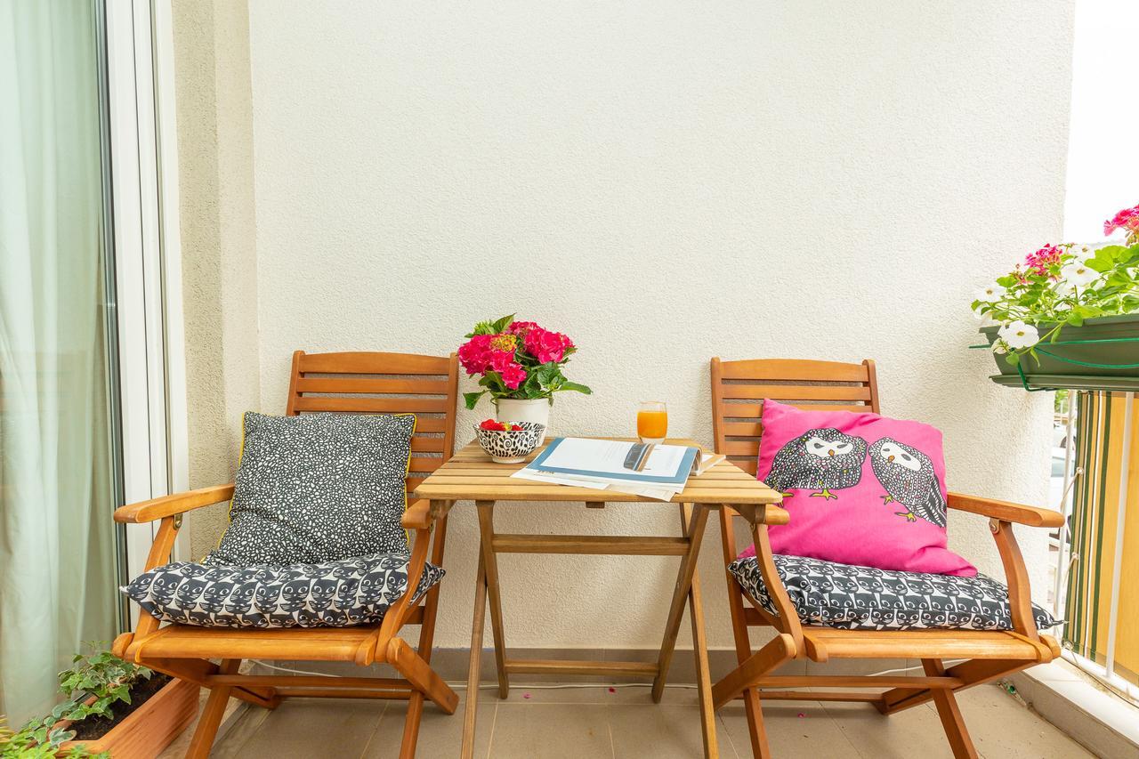 Apartment Hedera A29 Dubrovnik Bagian luar foto