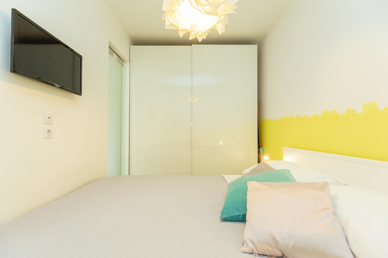 Apartment Hedera A29 Dubrovnik Bagian luar foto