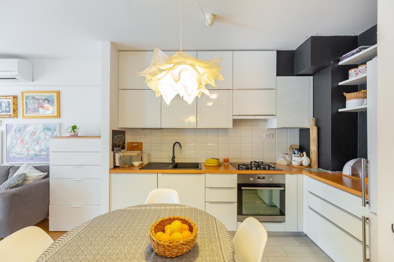 Apartment Hedera A29 Dubrovnik Bagian luar foto