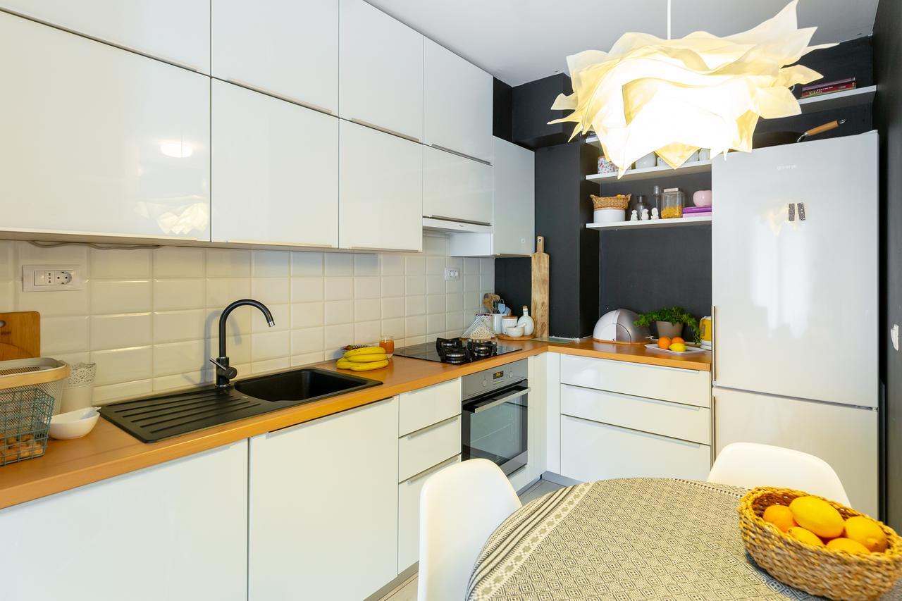 Apartment Hedera A29 Dubrovnik Bagian luar foto
