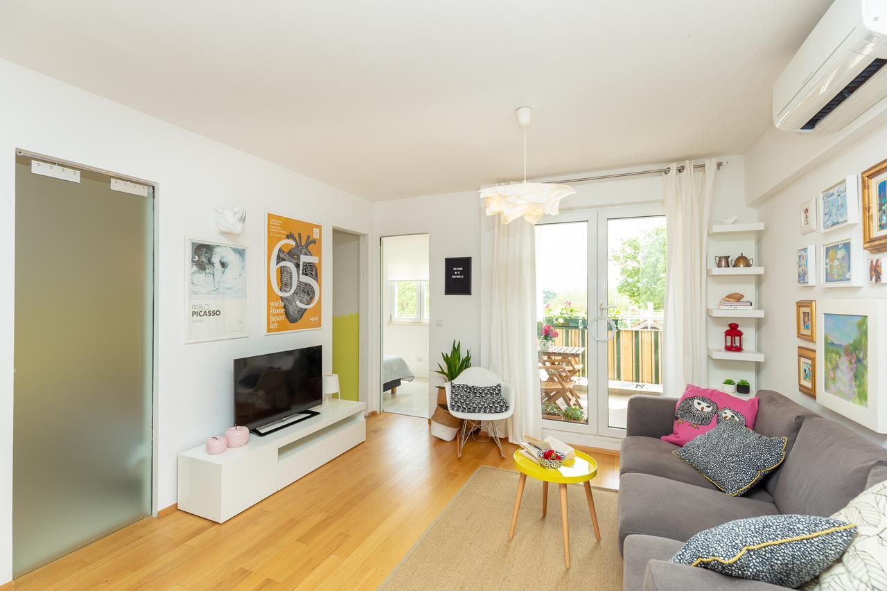 Apartment Hedera A29 Dubrovnik Bagian luar foto