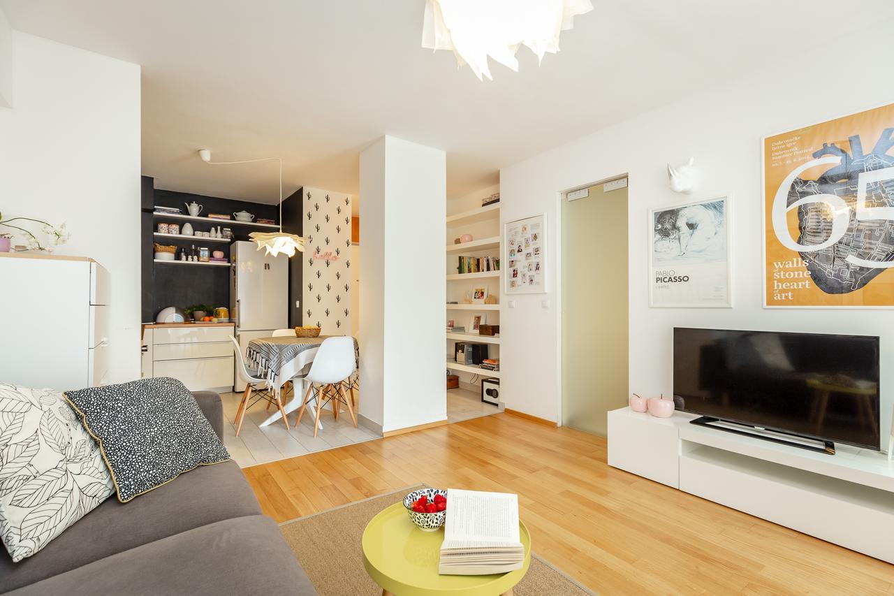 Apartment Hedera A29 Dubrovnik Bagian luar foto